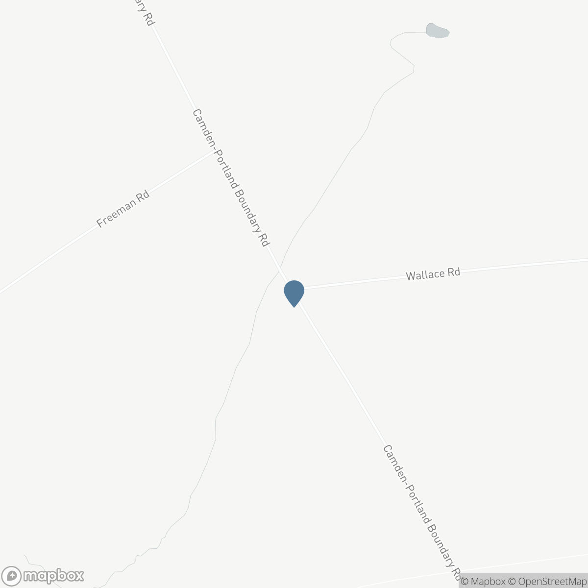 00 CAMDEN PORTLAND BOUNDARY ROAD, South Frontenac, Ontario K0H 1V0
